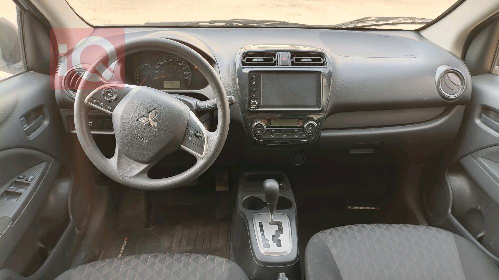 ميتسوبيشي ميراج